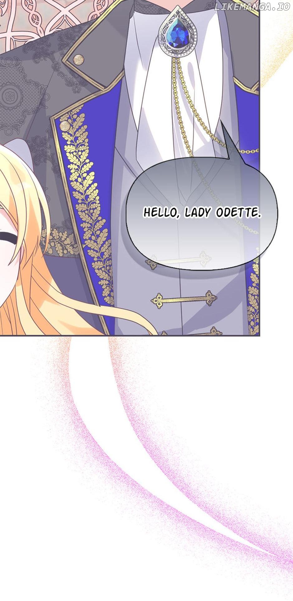 A Fairy-Tale Ending for a Fake Chapter 54 - page 8