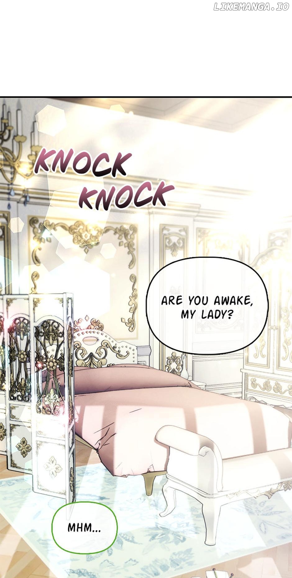 A Fairy-Tale Ending for a Fake Chapter 55 - page 1