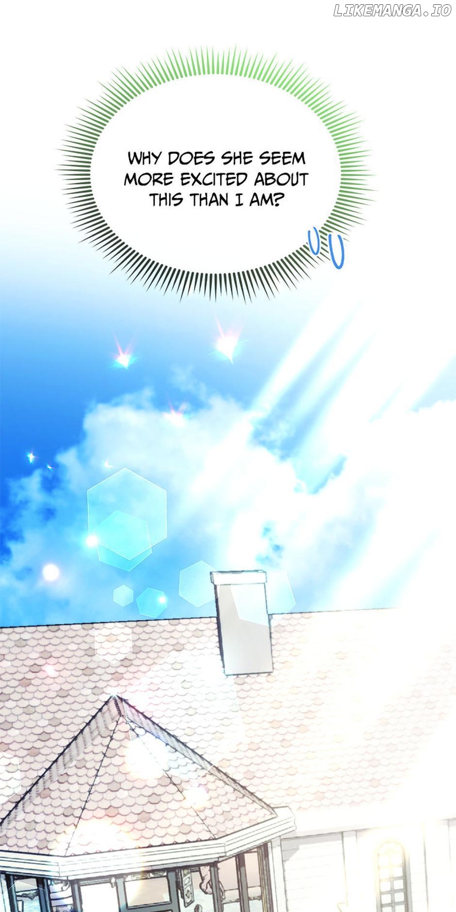 A Fairy-Tale Ending for a Fake Chapter 55 - page 10