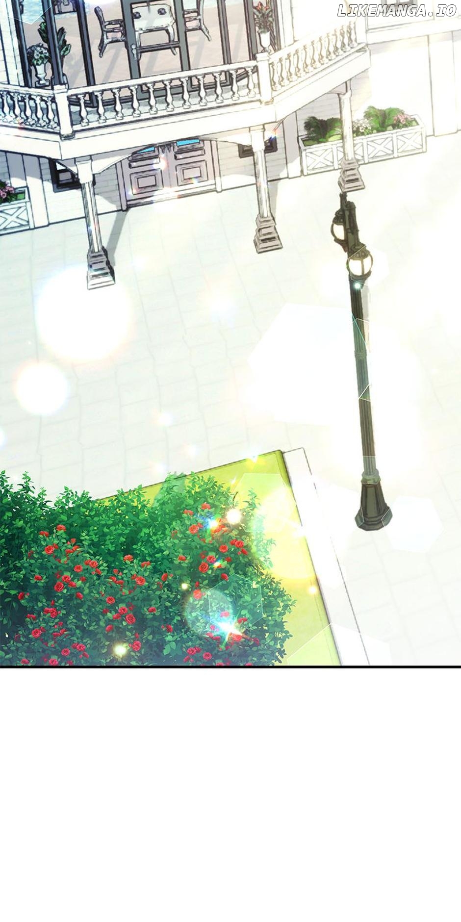 A Fairy-Tale Ending for a Fake Chapter 55 - page 11