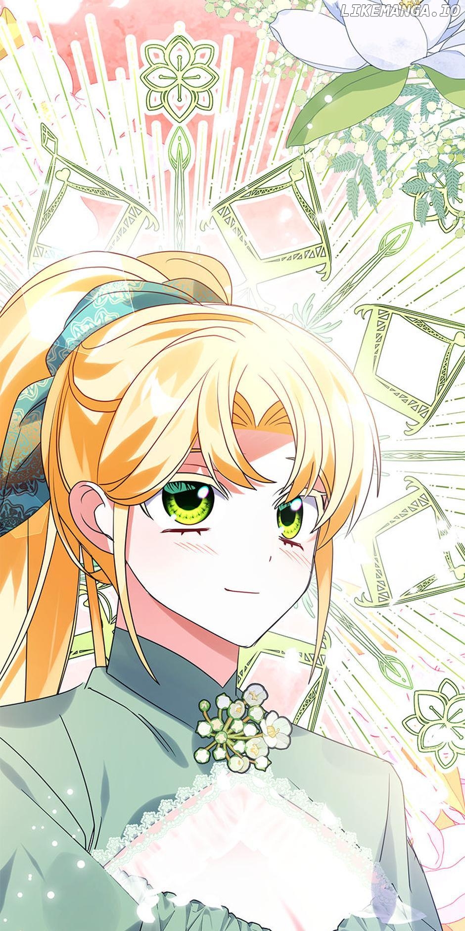 A Fairy-Tale Ending for a Fake Chapter 55 - page 14