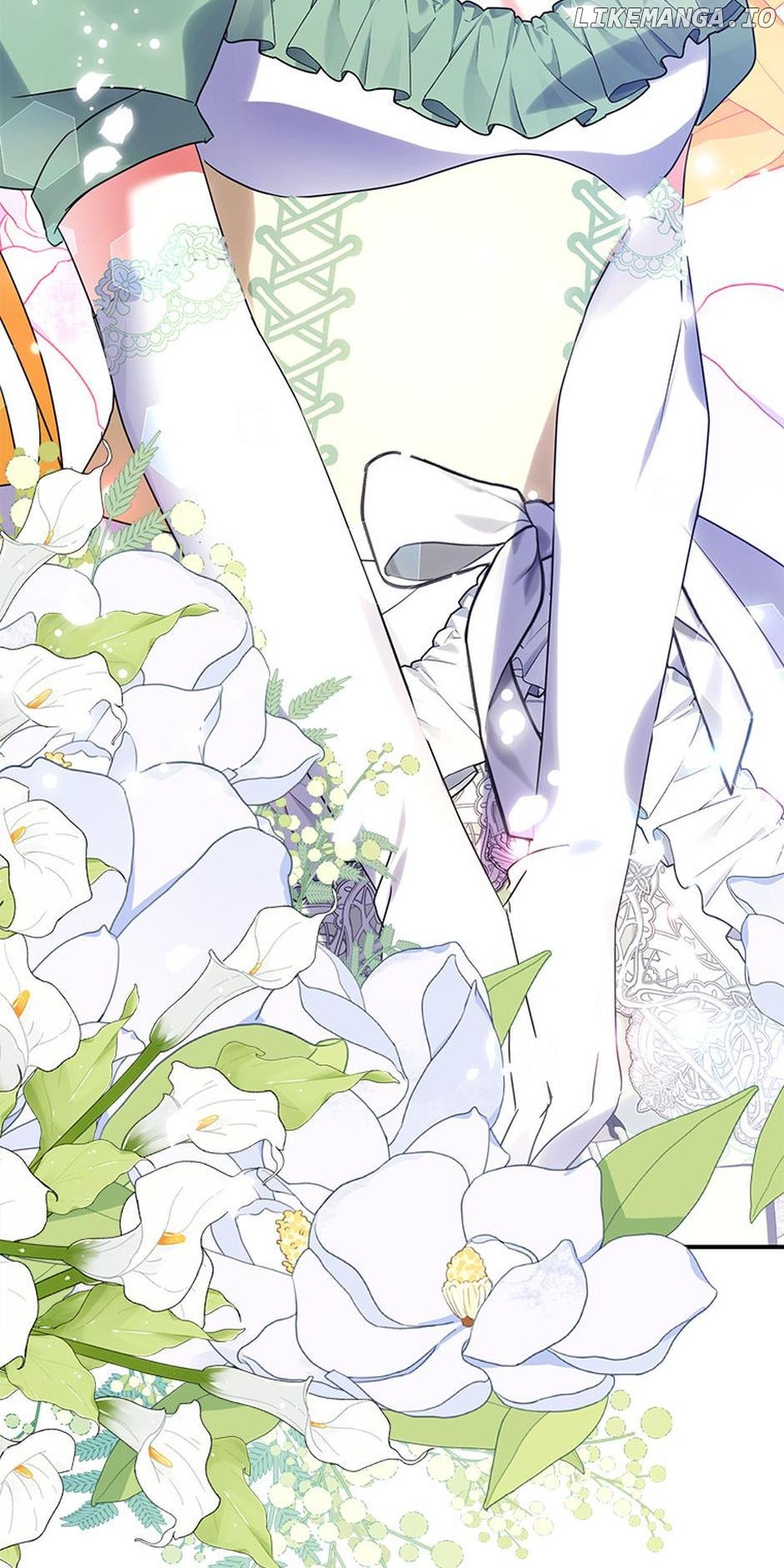 A Fairy-Tale Ending for a Fake Chapter 55 - page 15