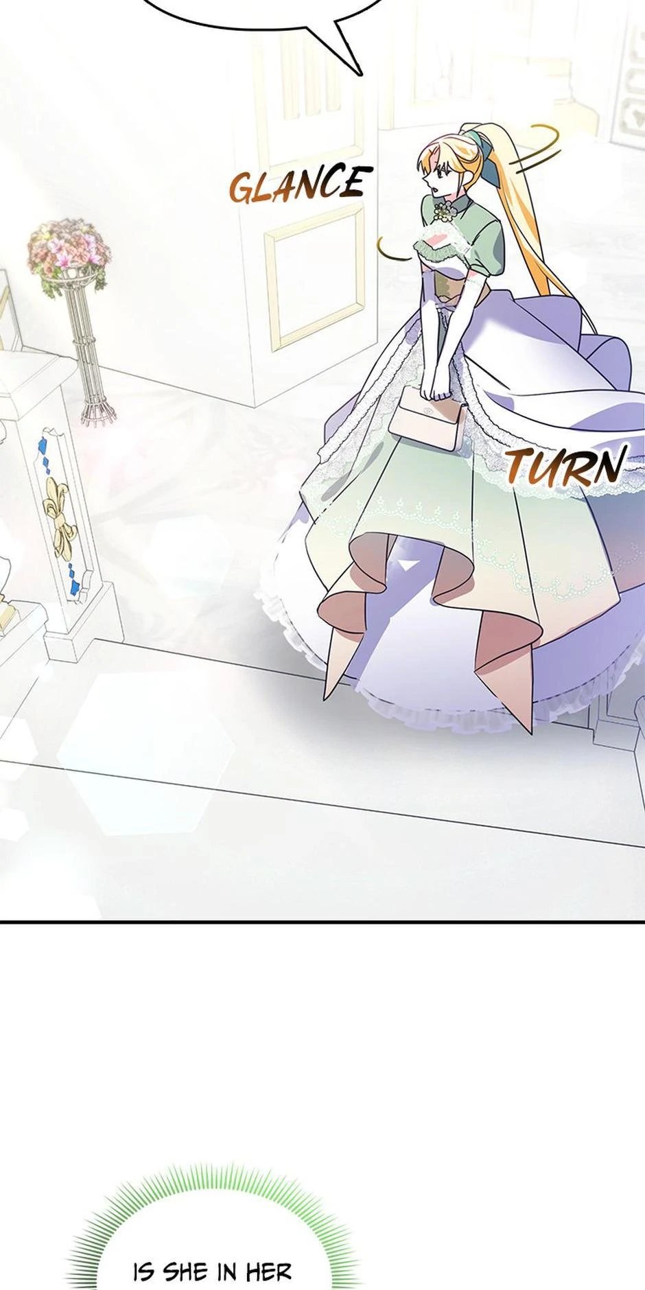 A Fairy-Tale Ending for a Fake Chapter 55 - page 17