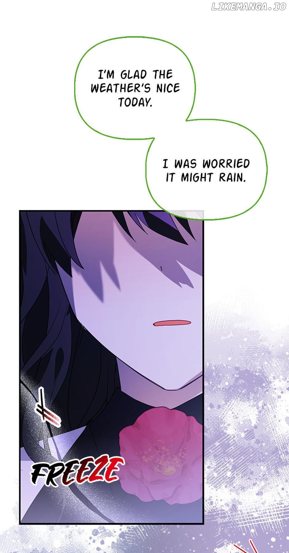 A Fairy-Tale Ending for a Fake Chapter 55 - page 23