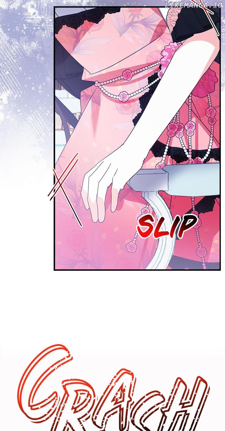 A Fairy-Tale Ending for a Fake Chapter 55 - page 24