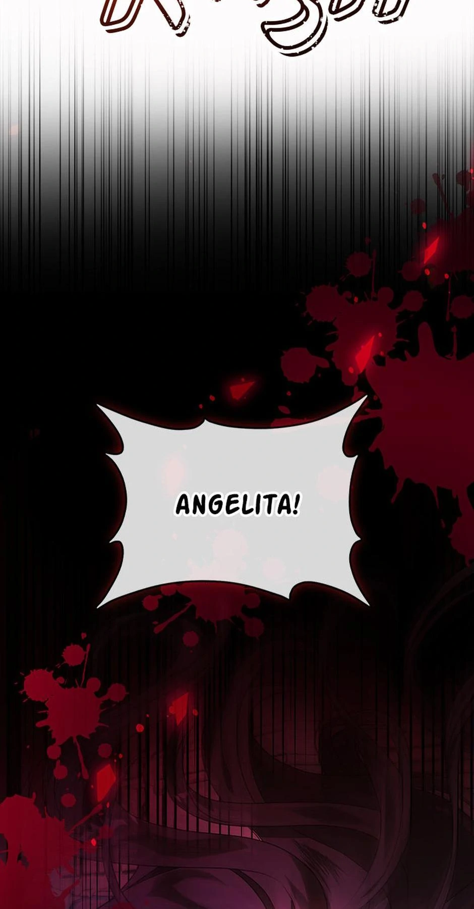 A Fairy-Tale Ending for a Fake Chapter 55 - page 25