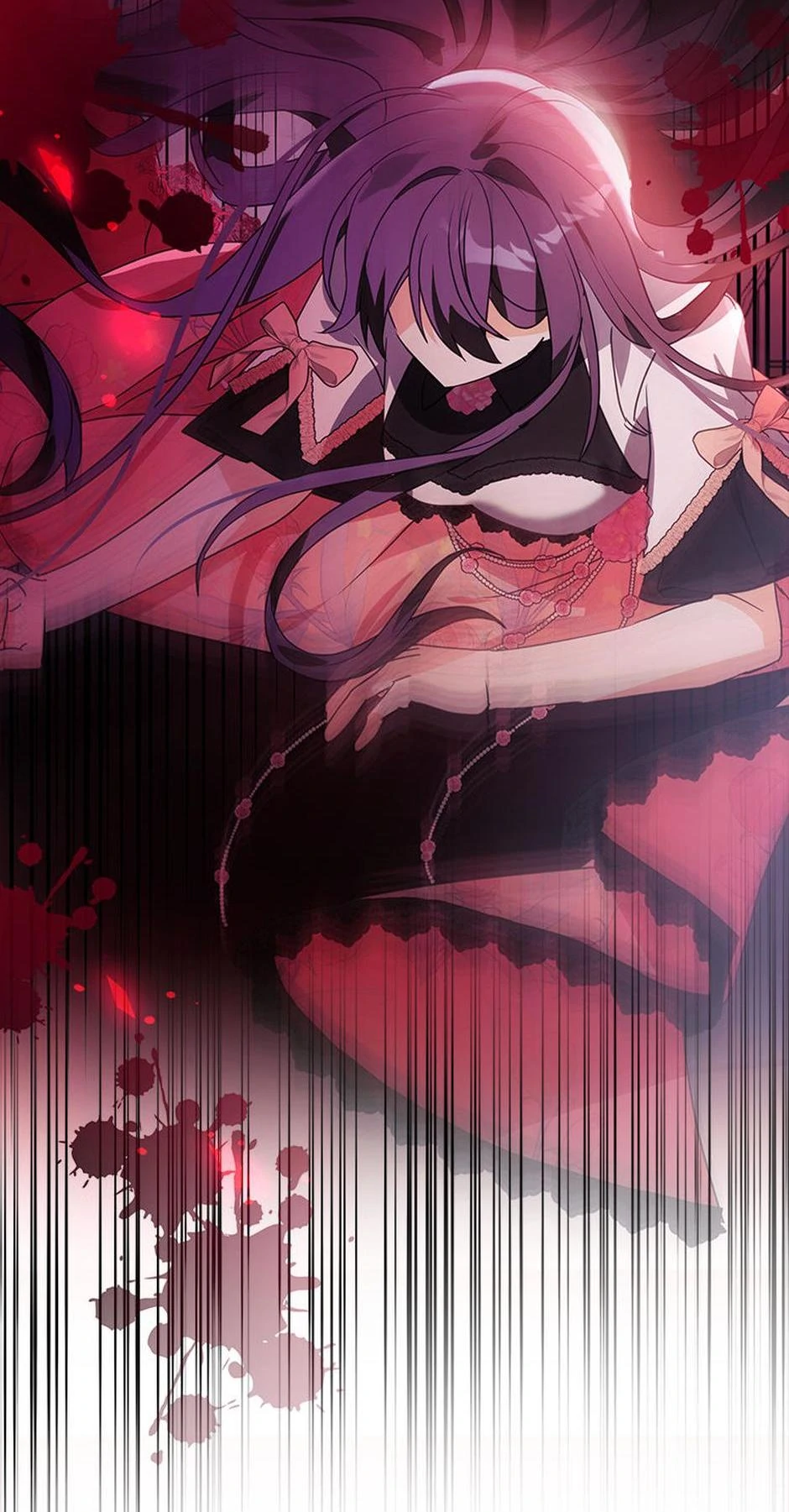 A Fairy-Tale Ending for a Fake Chapter 55 - page 26