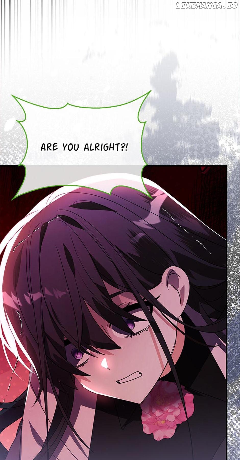 A Fairy-Tale Ending for a Fake Chapter 55 - page 27