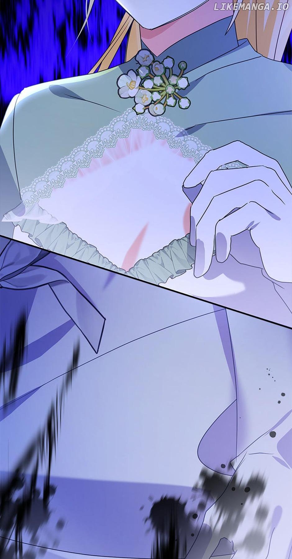 A Fairy-Tale Ending for a Fake Chapter 55 - page 29