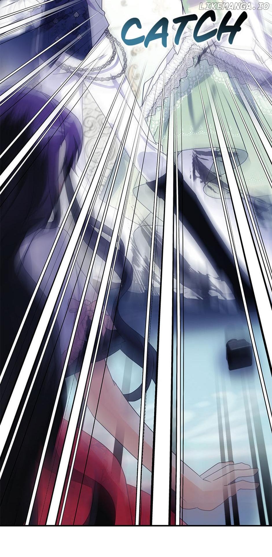 A Fairy-Tale Ending for a Fake Chapter 55 - page 34