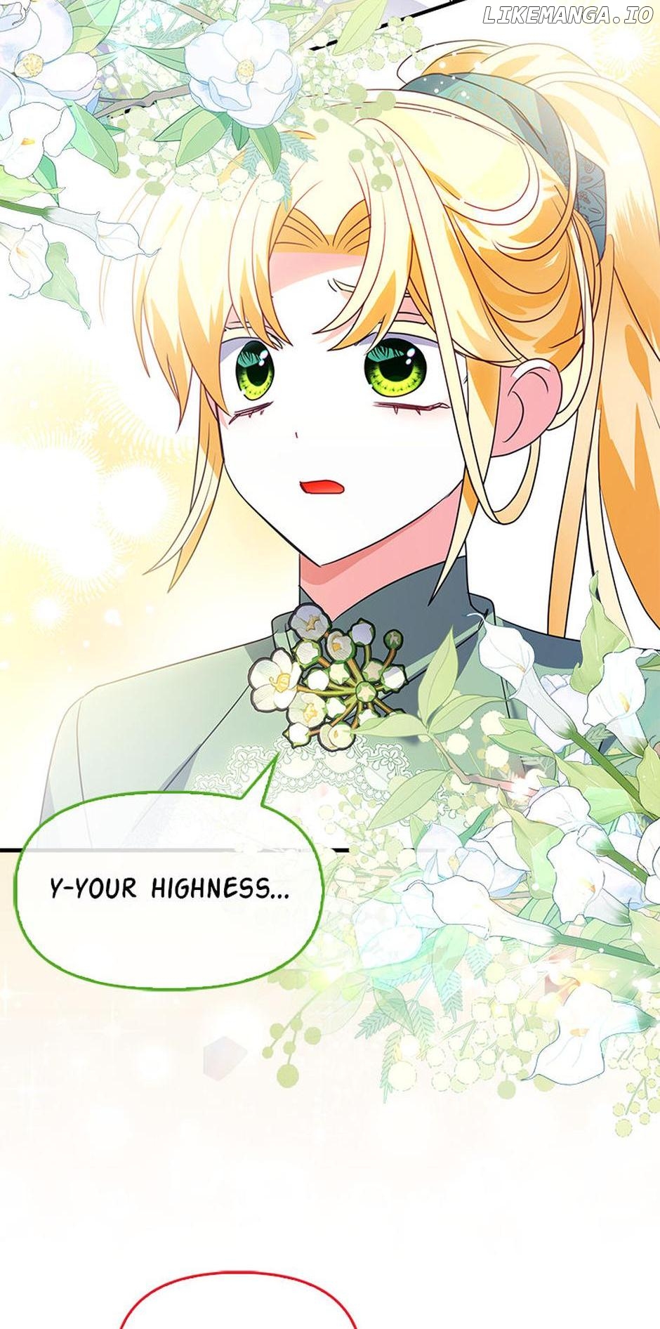 A Fairy-Tale Ending for a Fake Chapter 55 - page 36