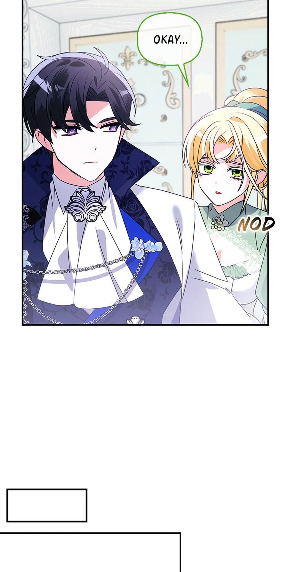 A Fairy-Tale Ending for a Fake Chapter 55 - page 39