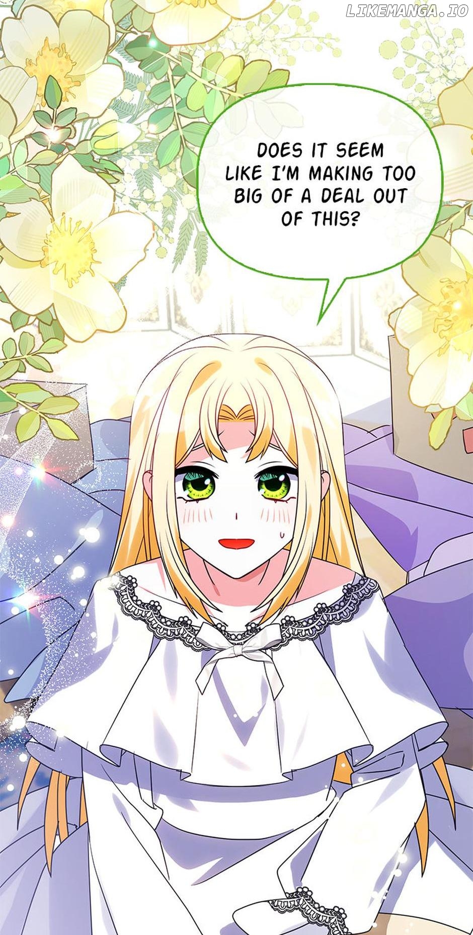 A Fairy-Tale Ending for a Fake Chapter 55 - page 4