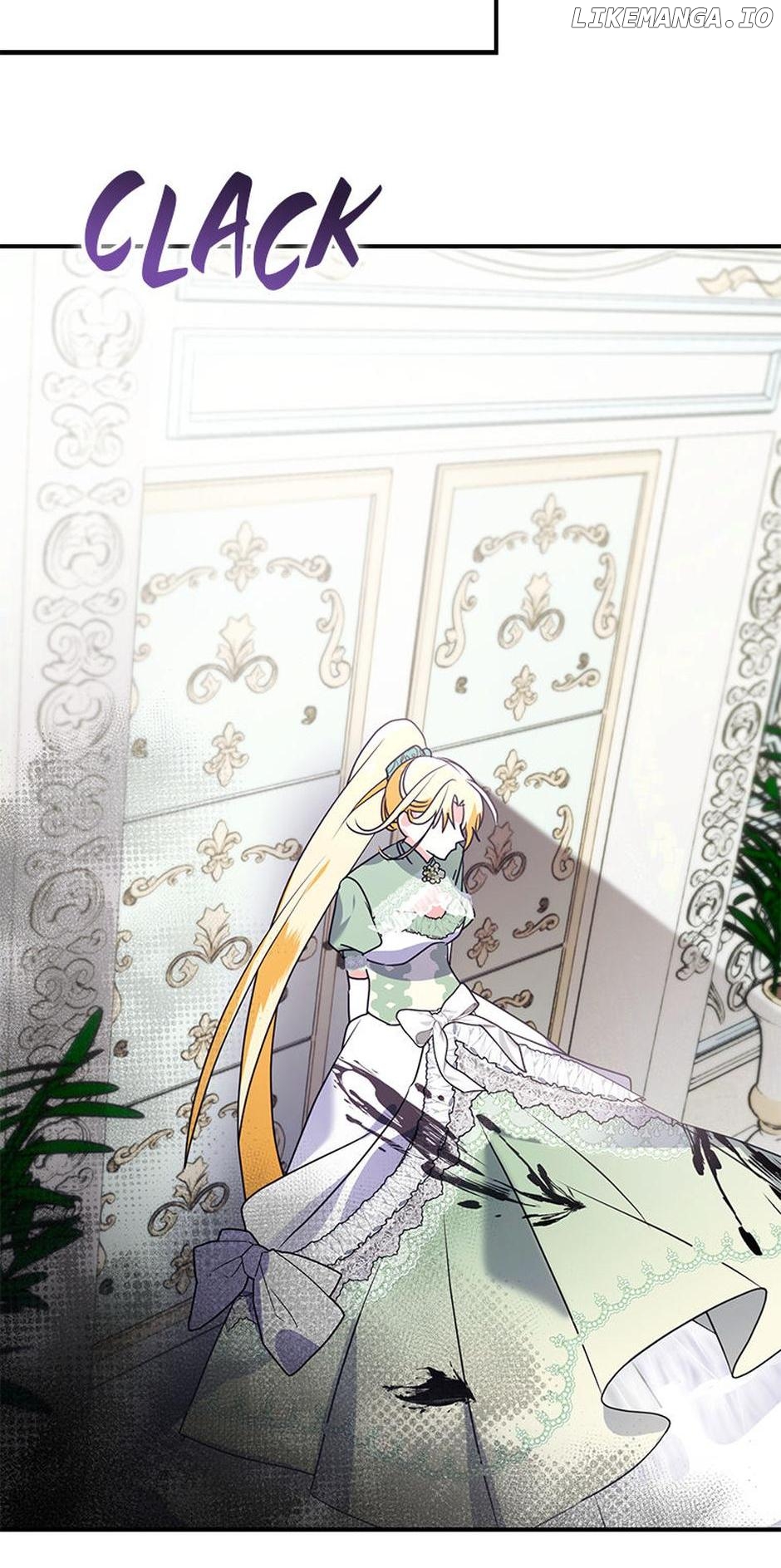 A Fairy-Tale Ending for a Fake Chapter 55 - page 40