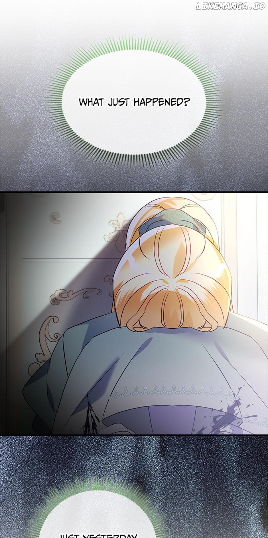 A Fairy-Tale Ending for a Fake Chapter 55 - page 41