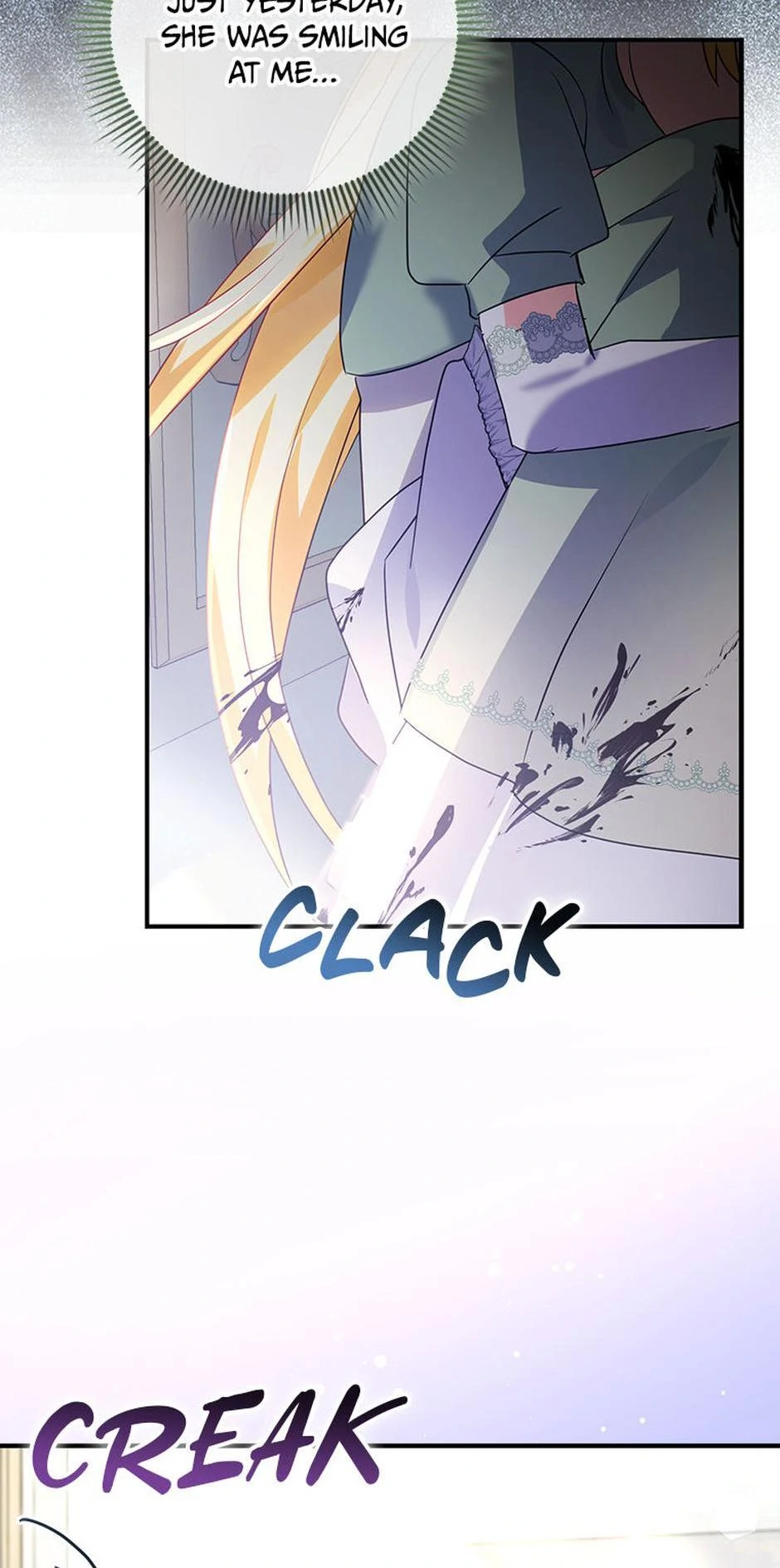 A Fairy-Tale Ending for a Fake Chapter 55 - page 42