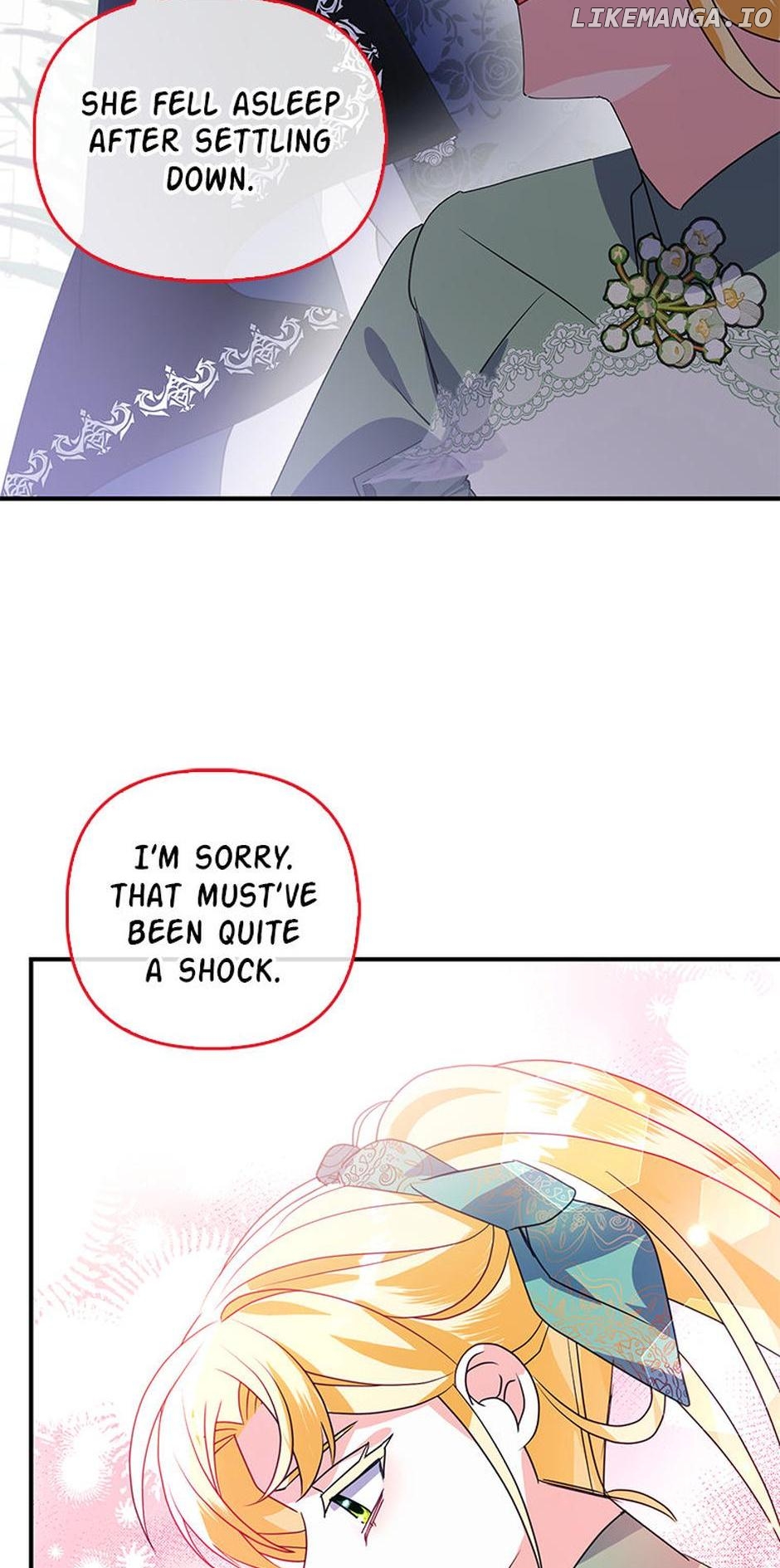 A Fairy-Tale Ending for a Fake Chapter 55 - page 45