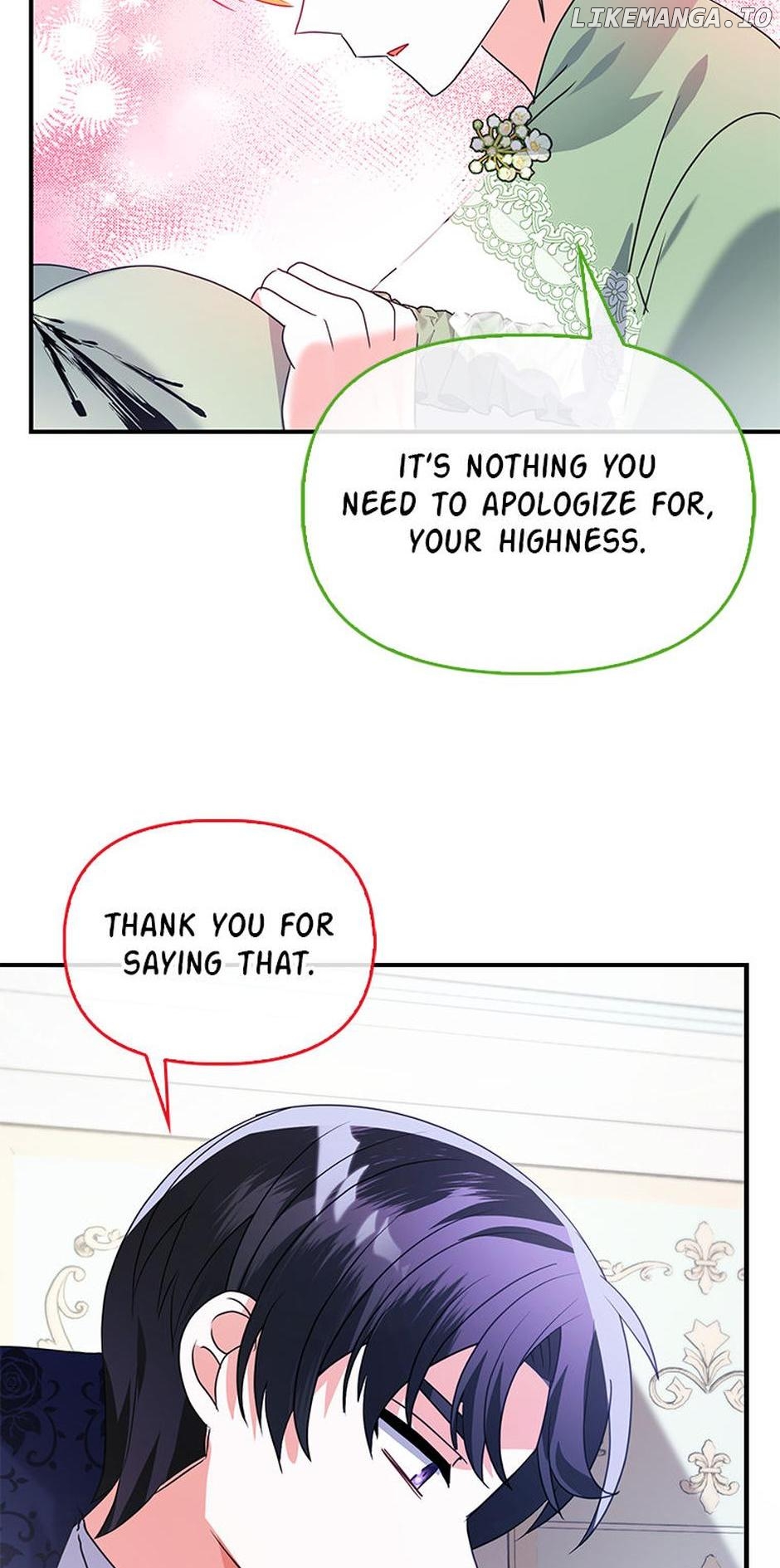 A Fairy-Tale Ending for a Fake Chapter 55 - page 46