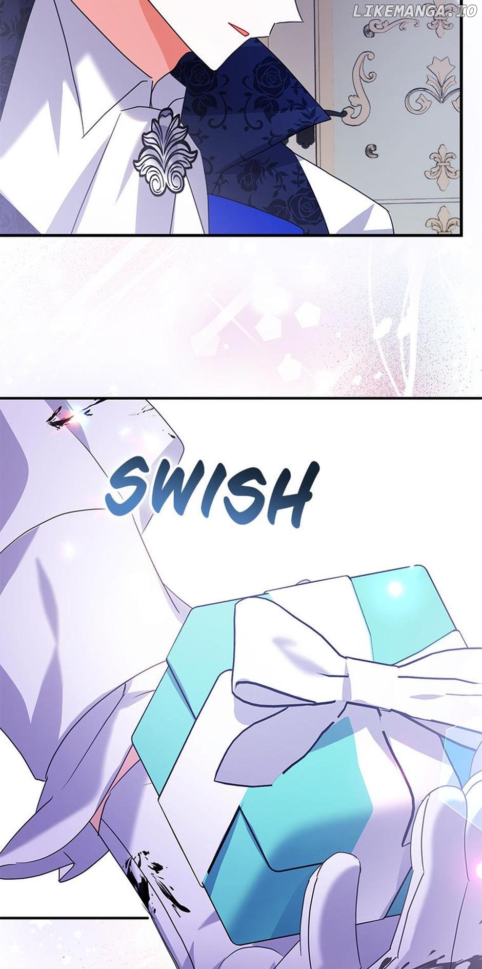 A Fairy-Tale Ending for a Fake Chapter 55 - page 47