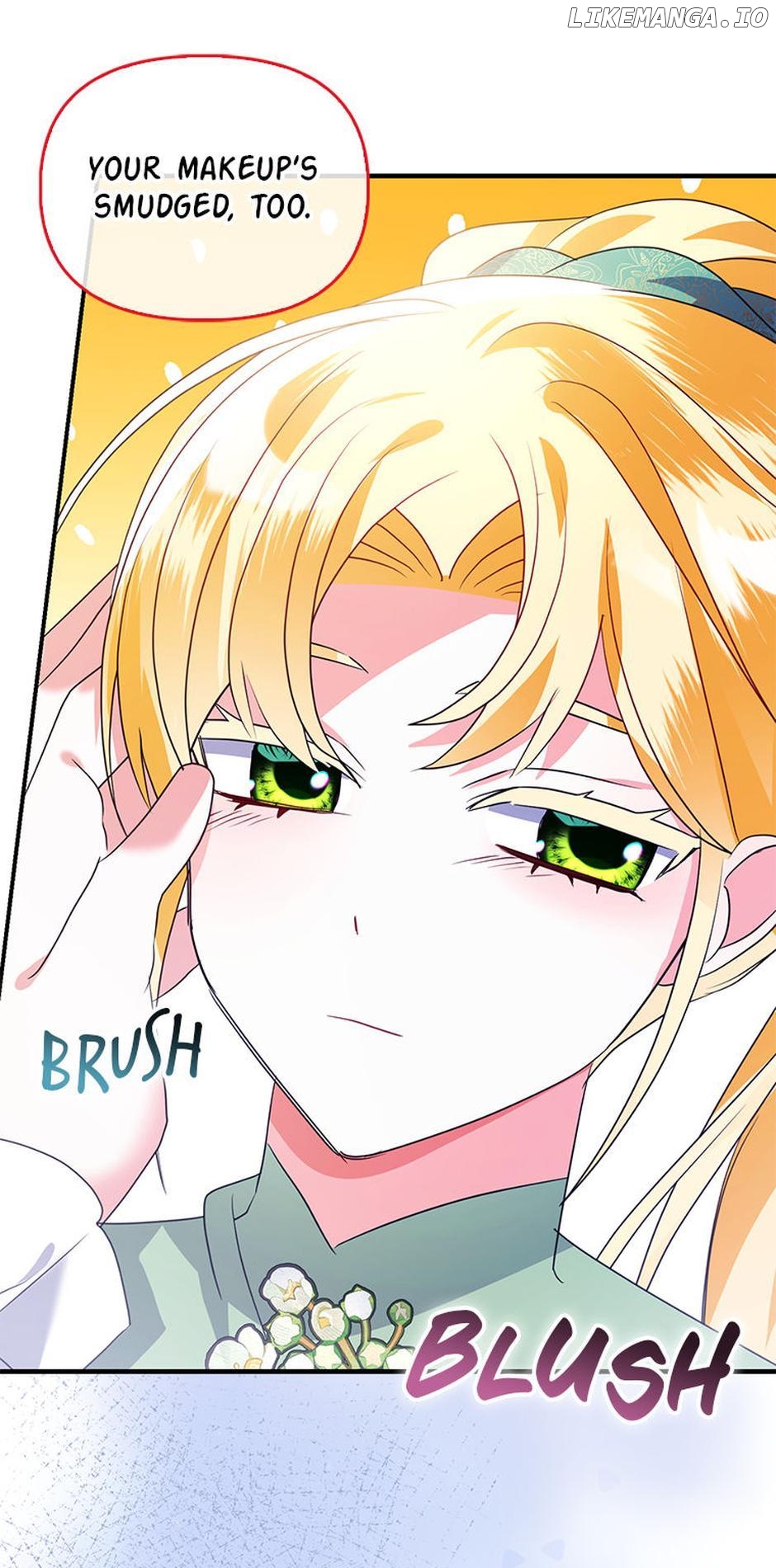 A Fairy-Tale Ending for a Fake Chapter 55 - page 57