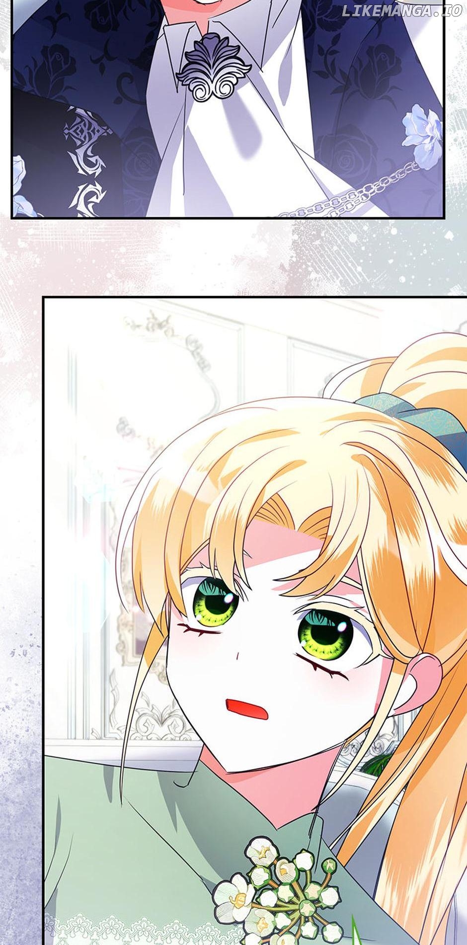 A Fairy-Tale Ending for a Fake Chapter 55 - page 61