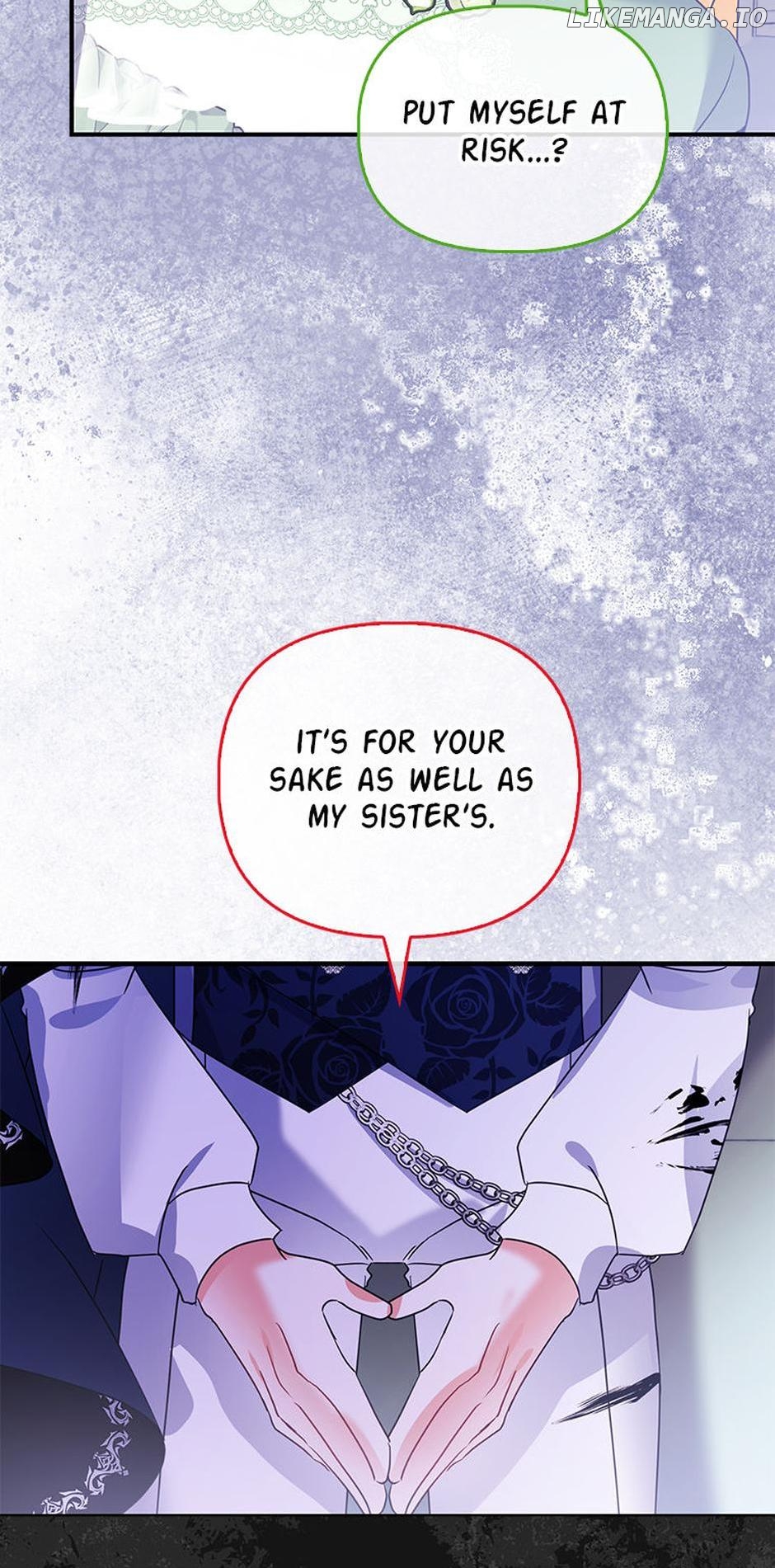 A Fairy-Tale Ending for a Fake Chapter 55 - page 62