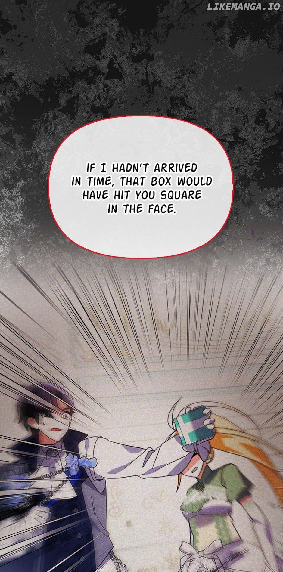 A Fairy-Tale Ending for a Fake Chapter 55 - page 63