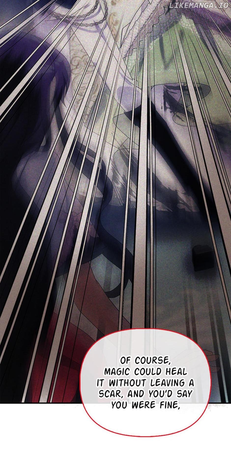 A Fairy-Tale Ending for a Fake Chapter 55 - page 64