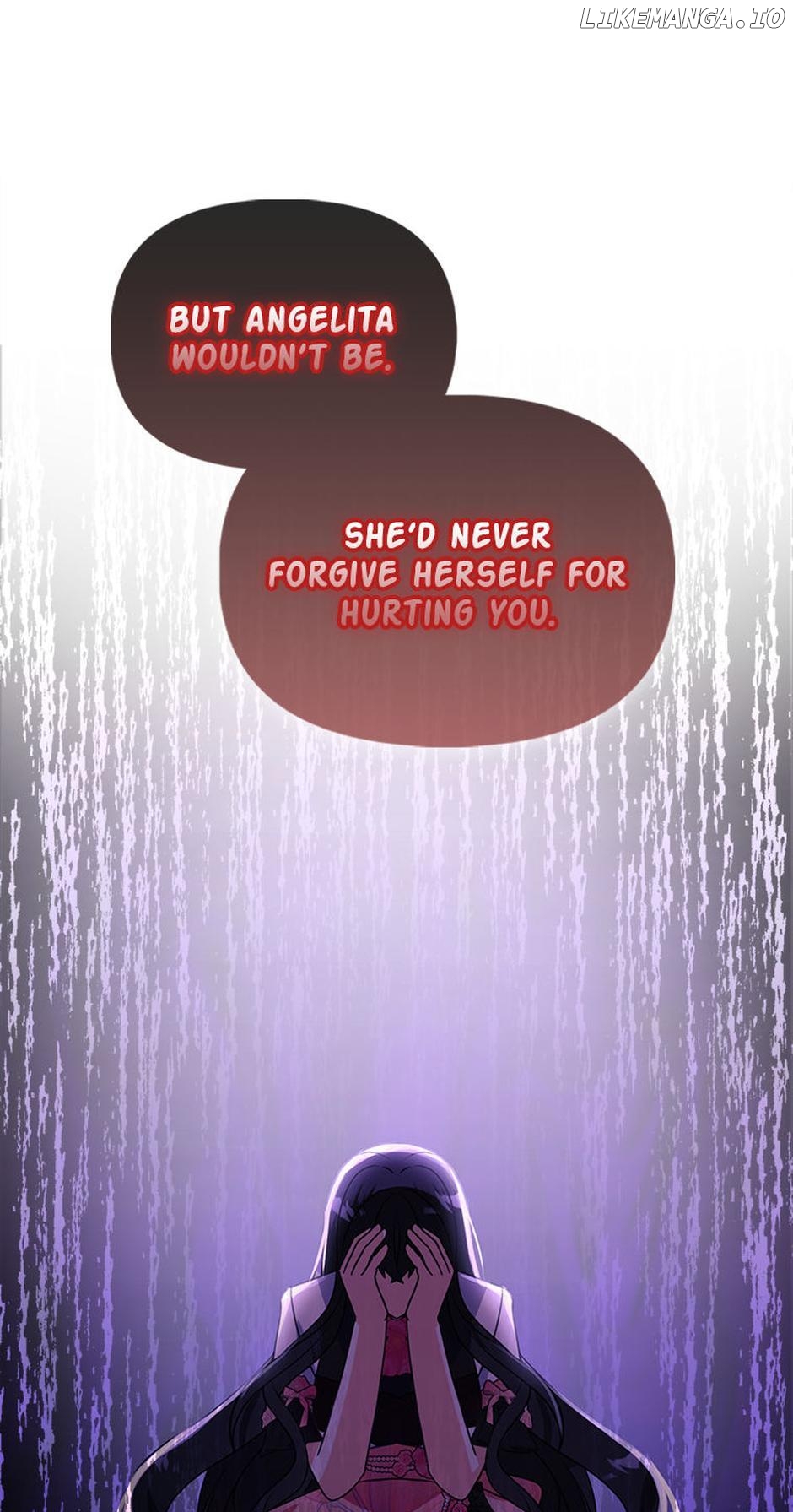 A Fairy-Tale Ending for a Fake Chapter 55 - page 65