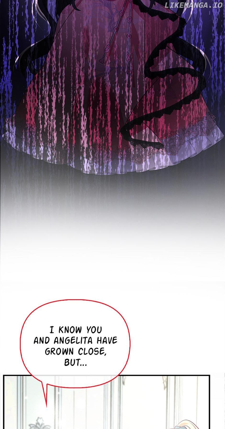 A Fairy-Tale Ending for a Fake Chapter 55 - page 66