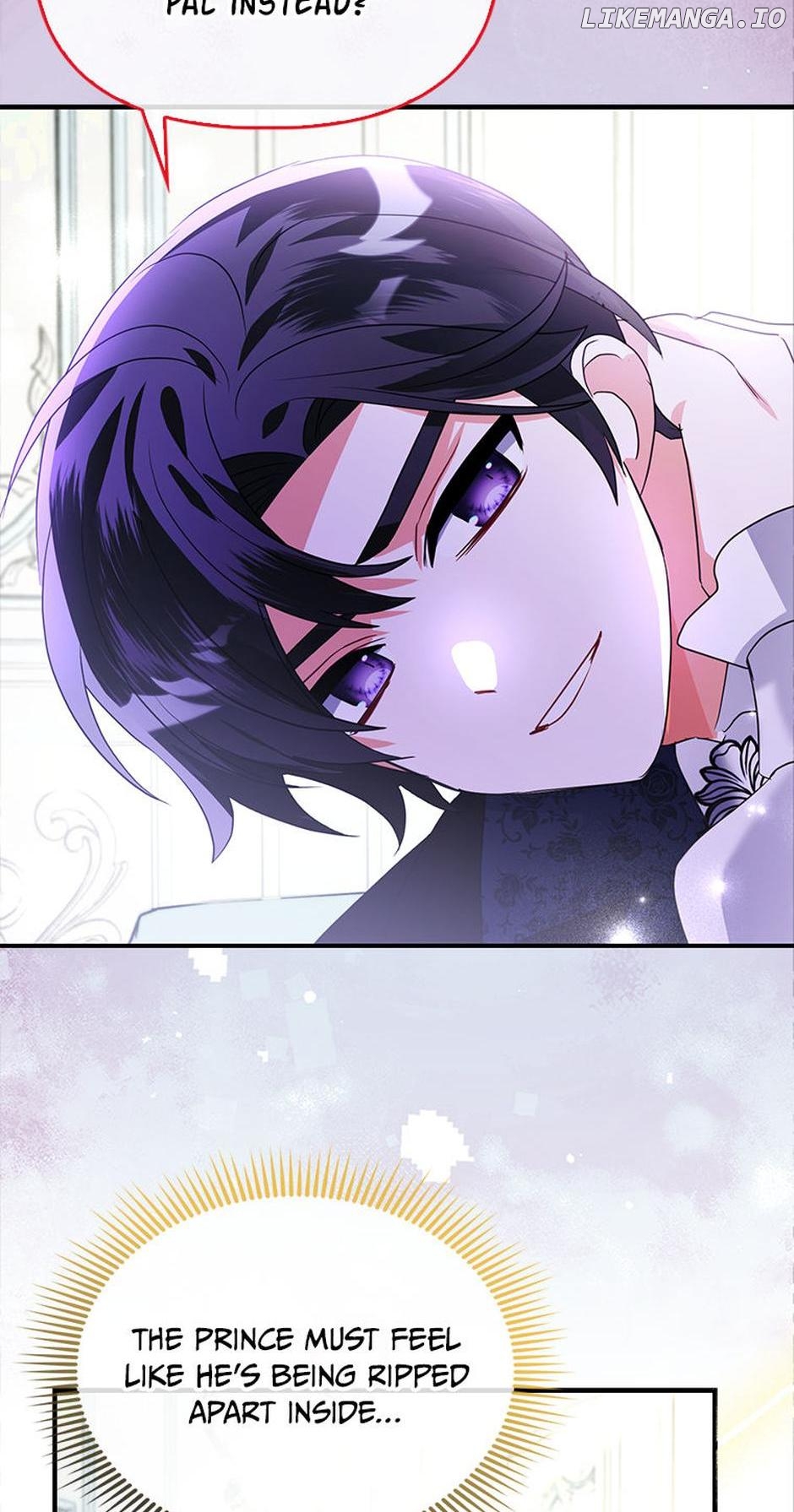 A Fairy-Tale Ending for a Fake Chapter 55 - page 68