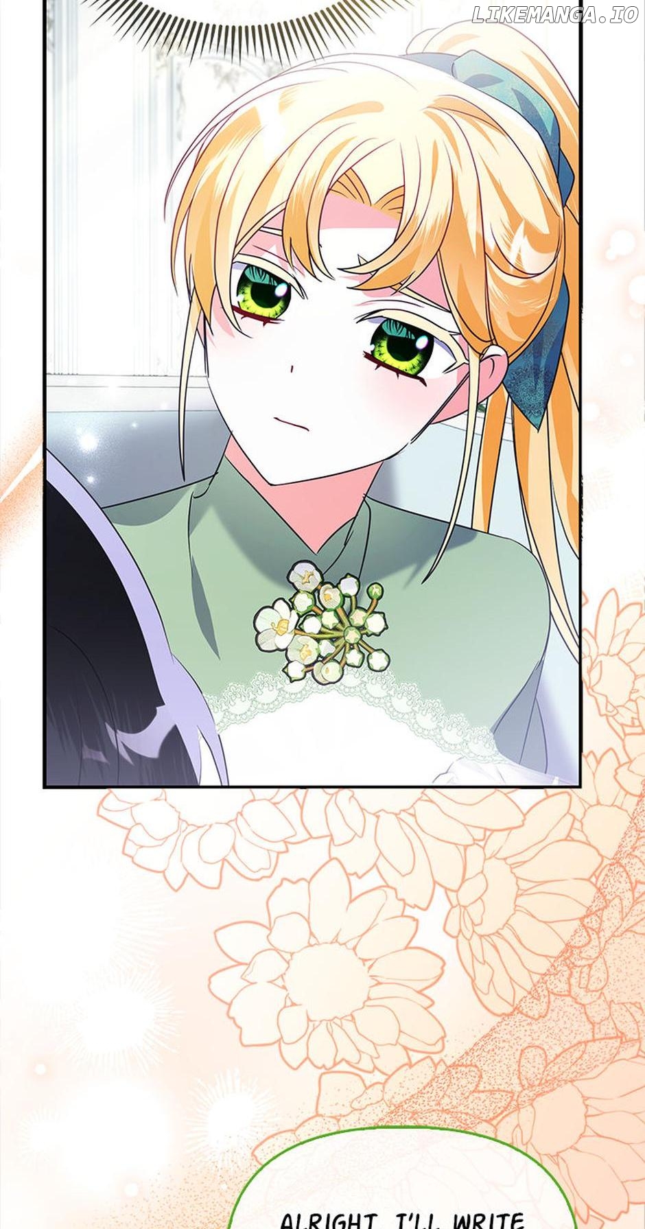 A Fairy-Tale Ending for a Fake Chapter 55 - page 69