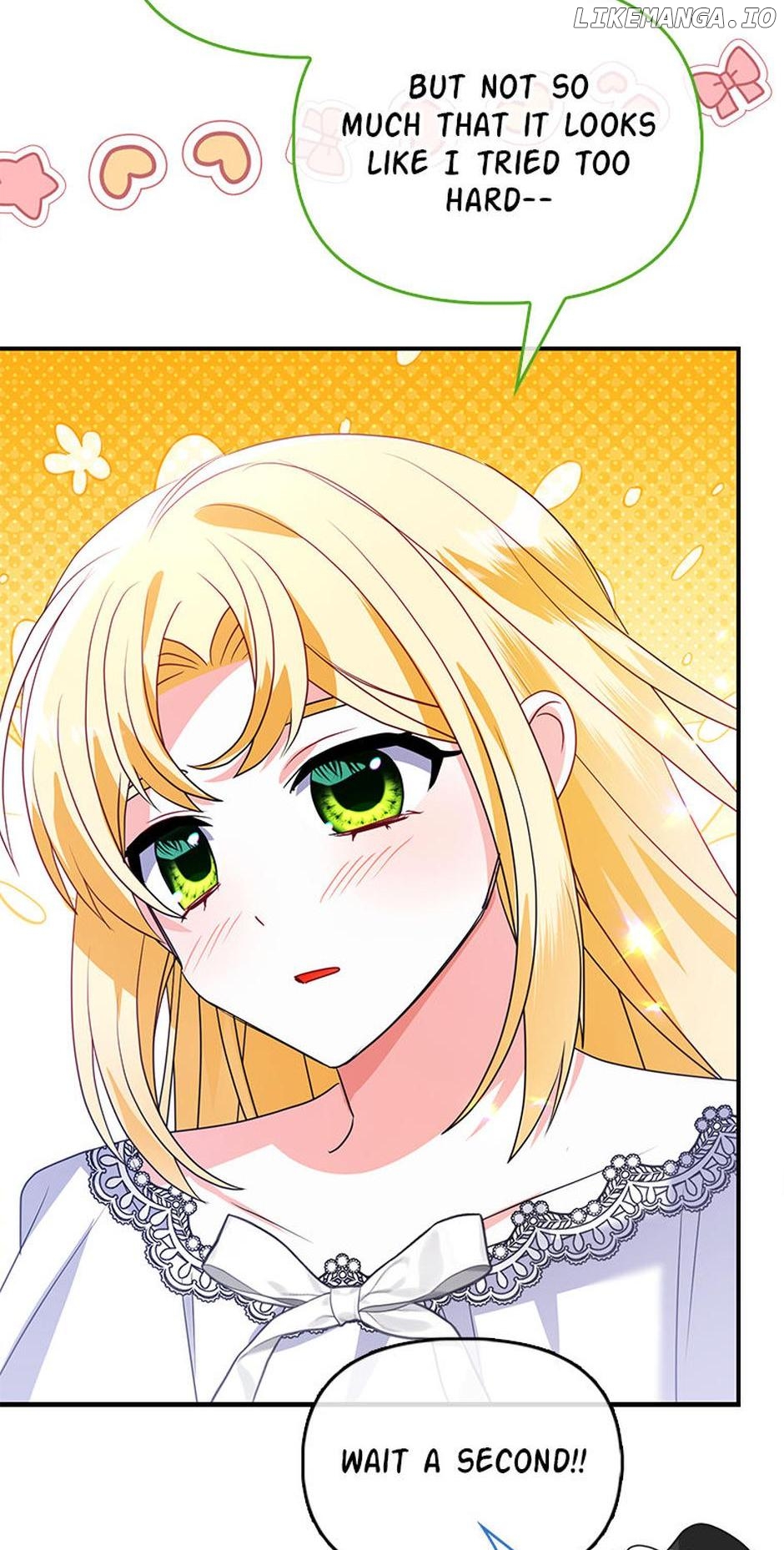 A Fairy-Tale Ending for a Fake Chapter 55 - page 7