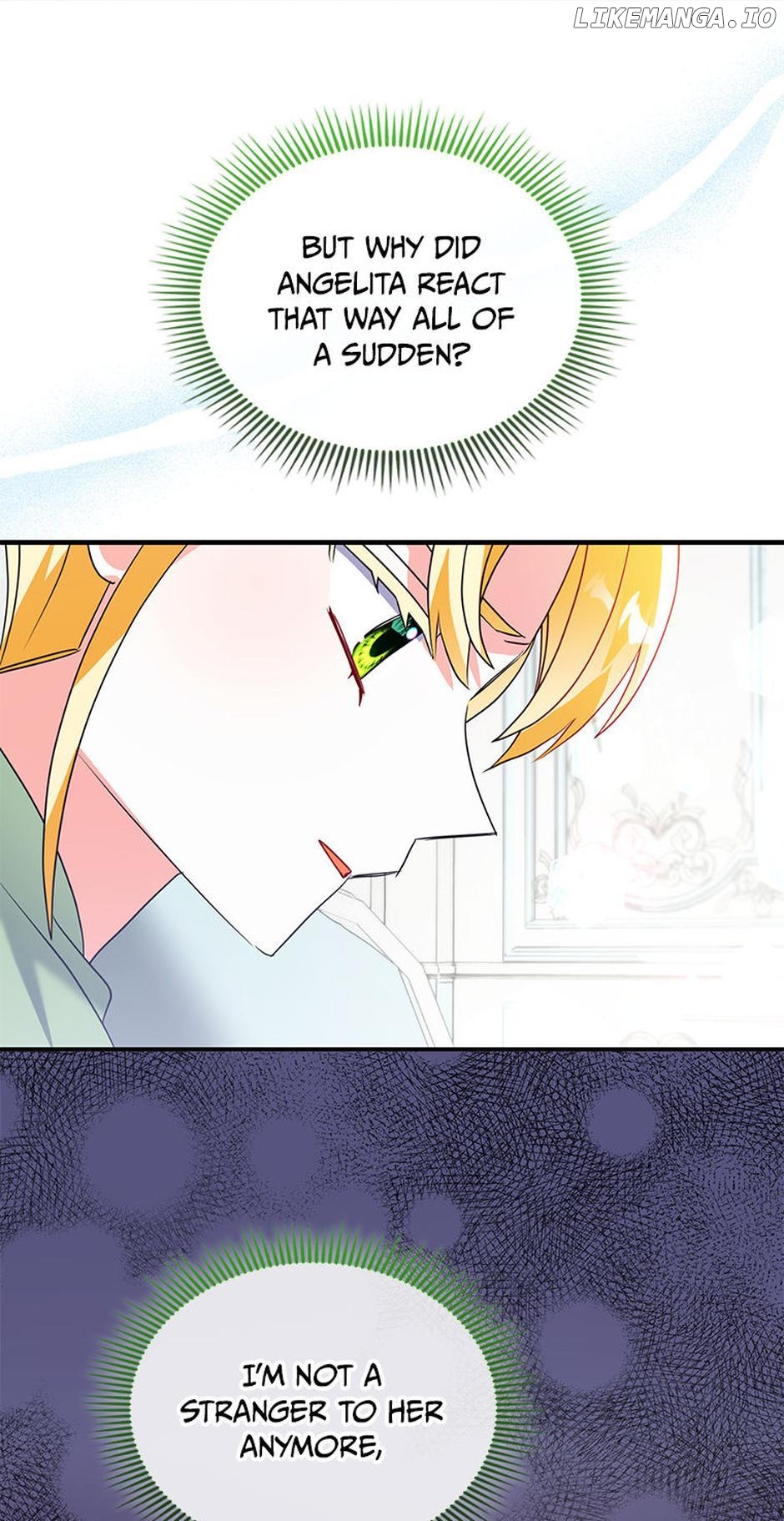 A Fairy-Tale Ending for a Fake Chapter 55 - page 72