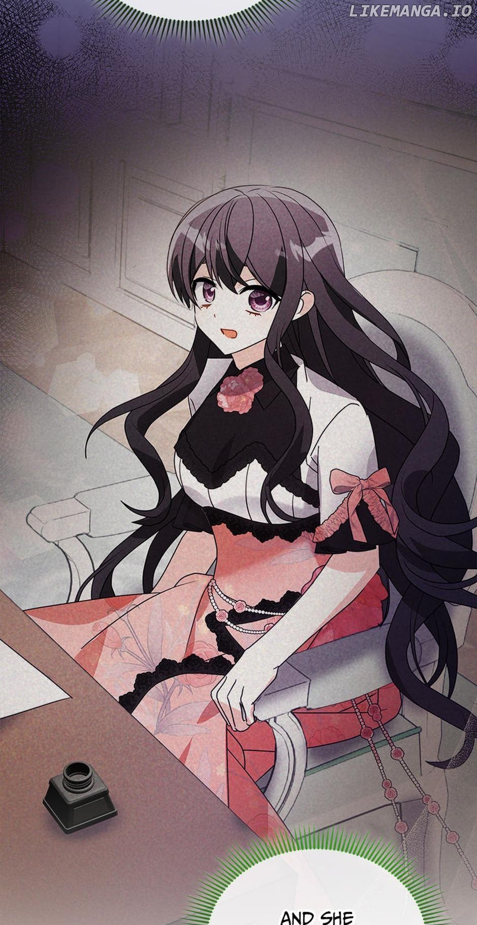 A Fairy-Tale Ending for a Fake Chapter 55 - page 73