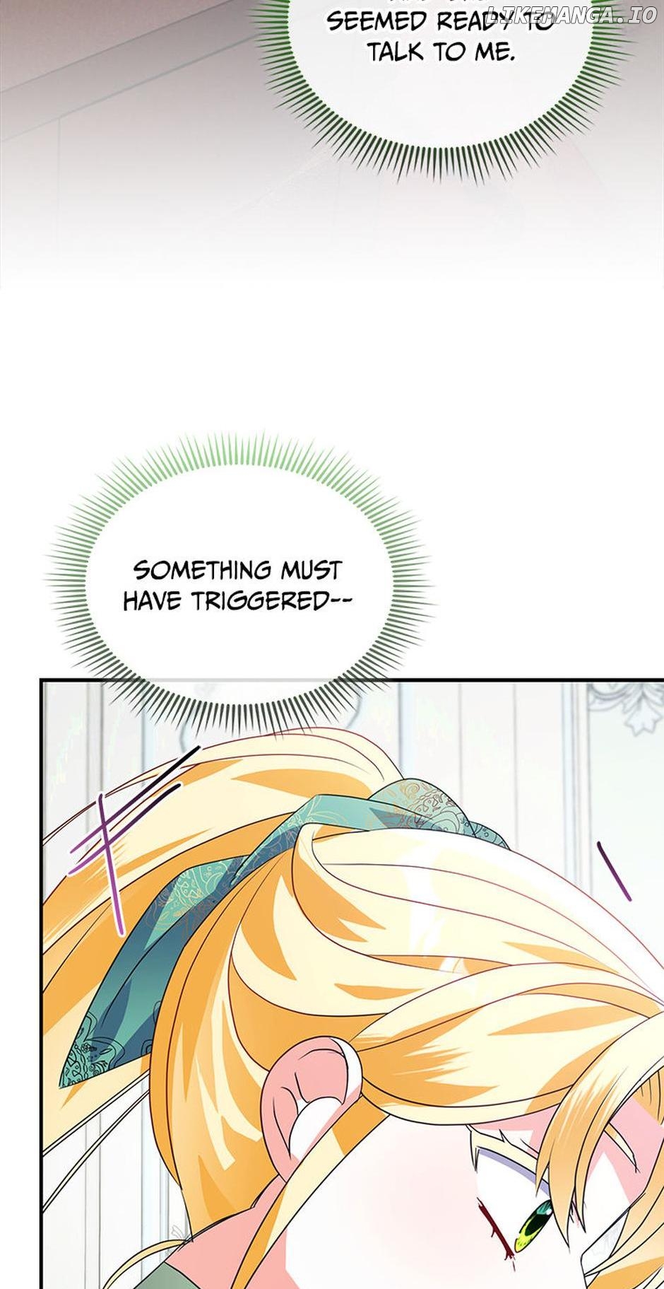 A Fairy-Tale Ending for a Fake Chapter 55 - page 74