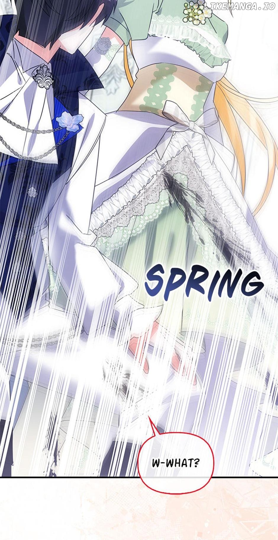 A Fairy-Tale Ending for a Fake Chapter 55 - page 76