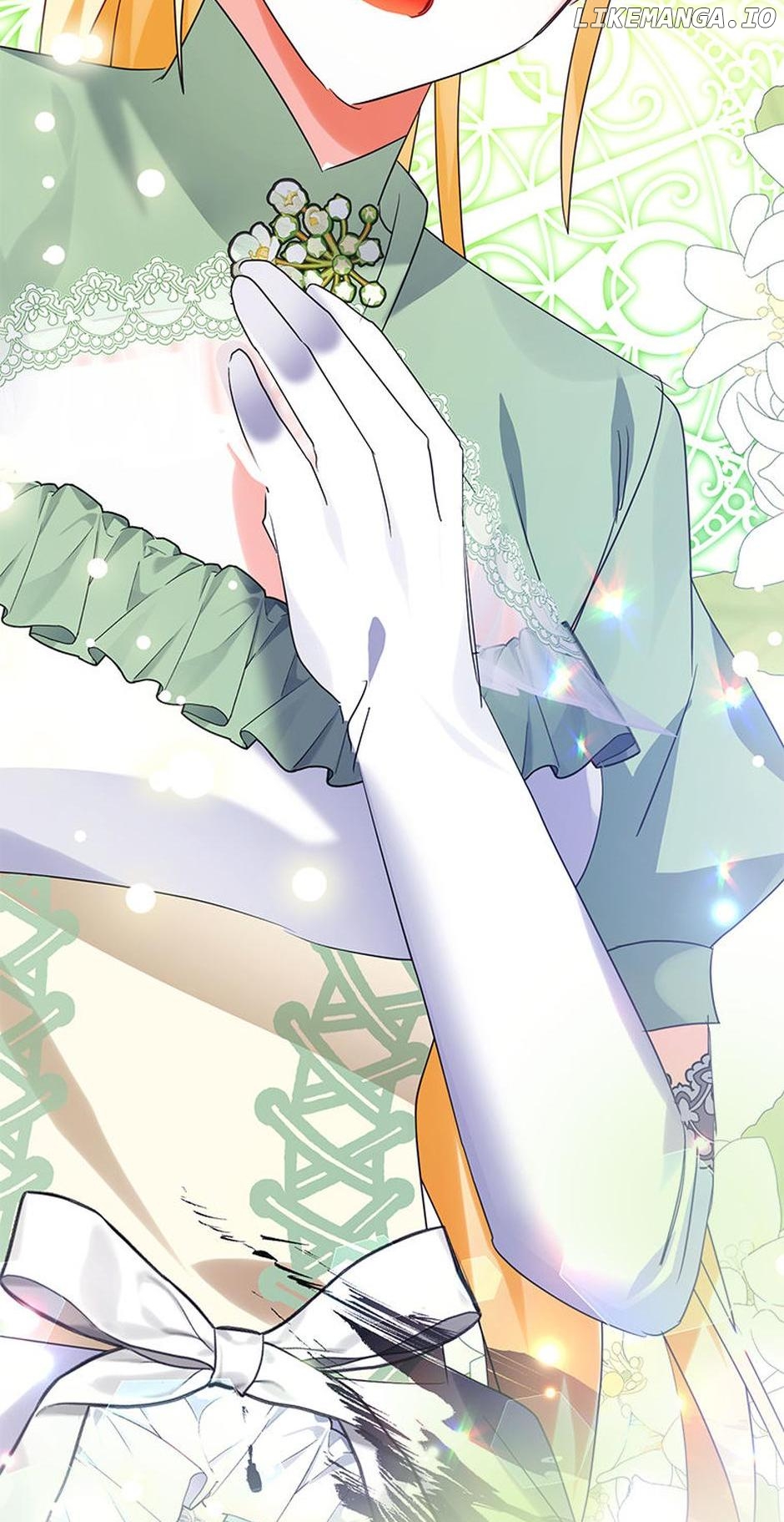 A Fairy-Tale Ending for a Fake Chapter 55 - page 78