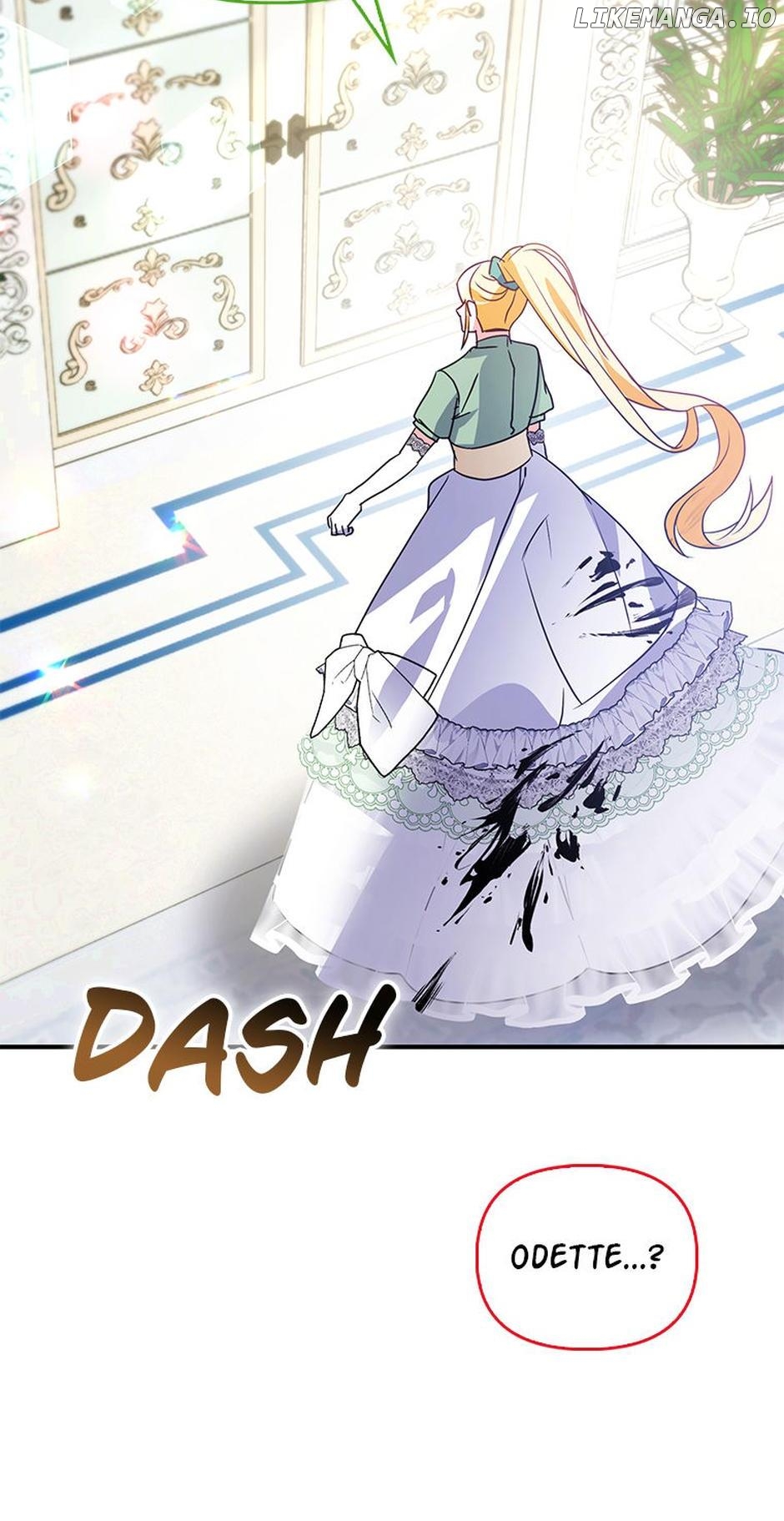 A Fairy-Tale Ending for a Fake Chapter 55 - page 80