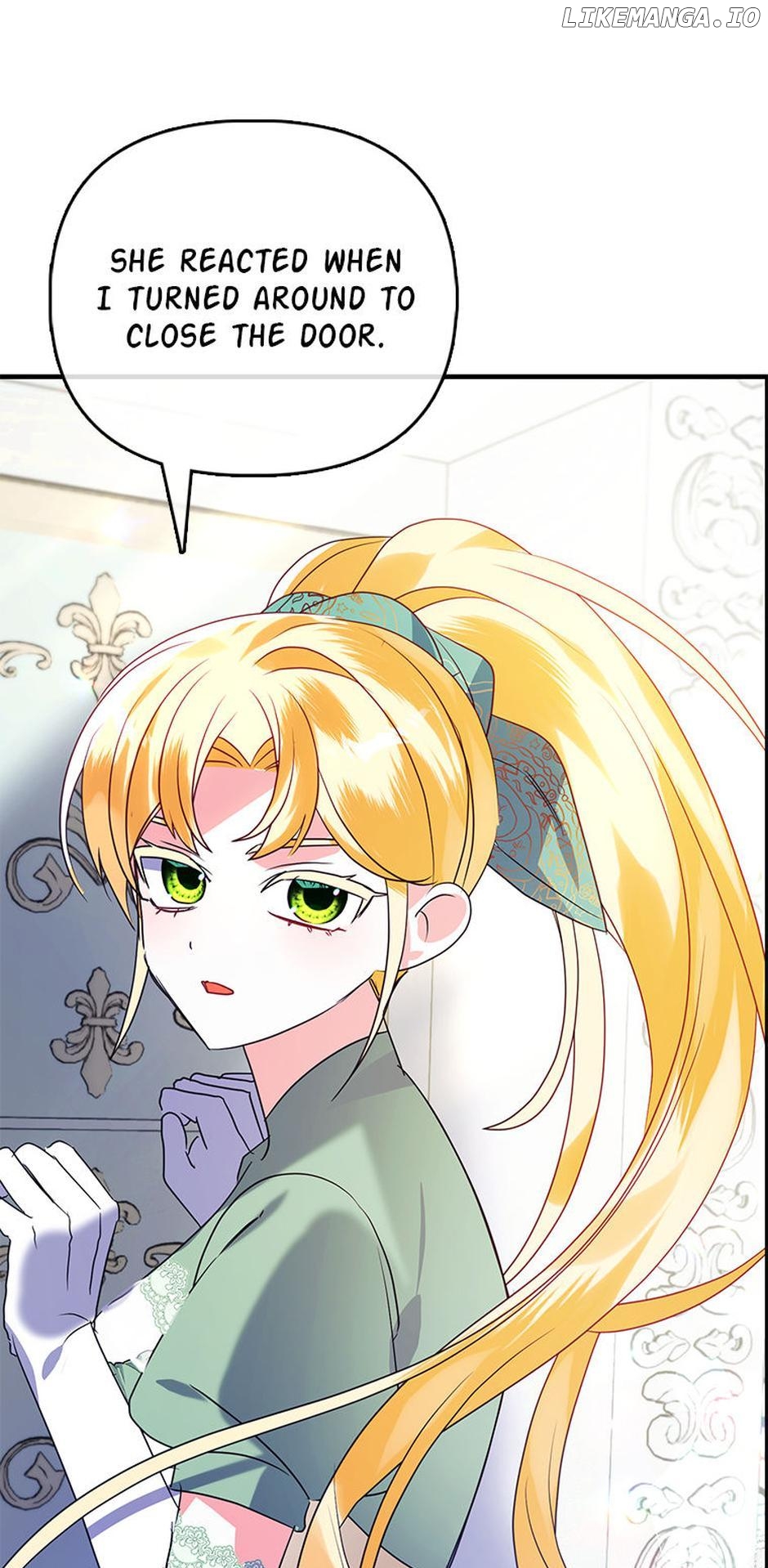 A Fairy-Tale Ending for a Fake Chapter 55 - page 81