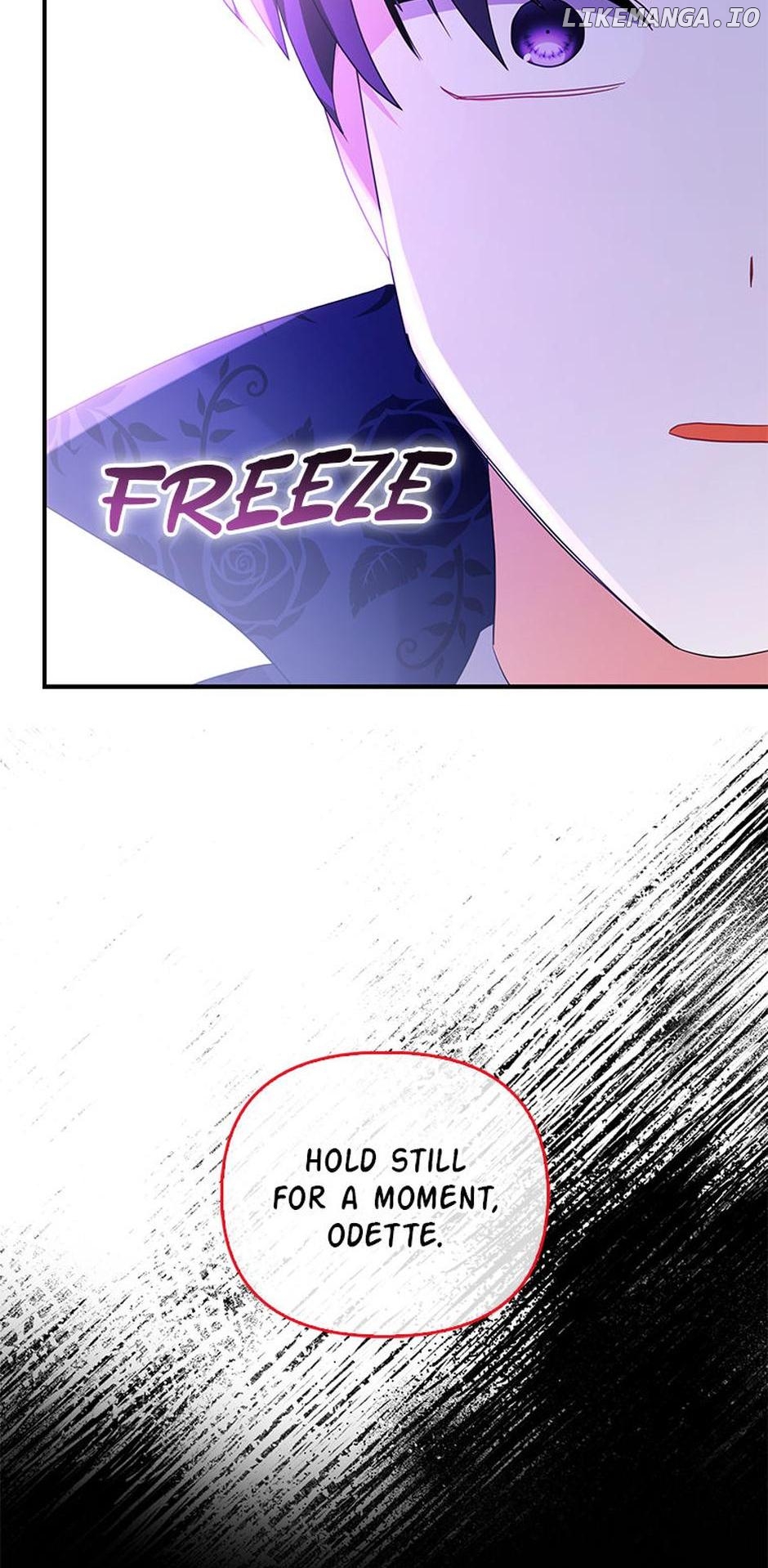 A Fairy-Tale Ending for a Fake Chapter 55 - page 83