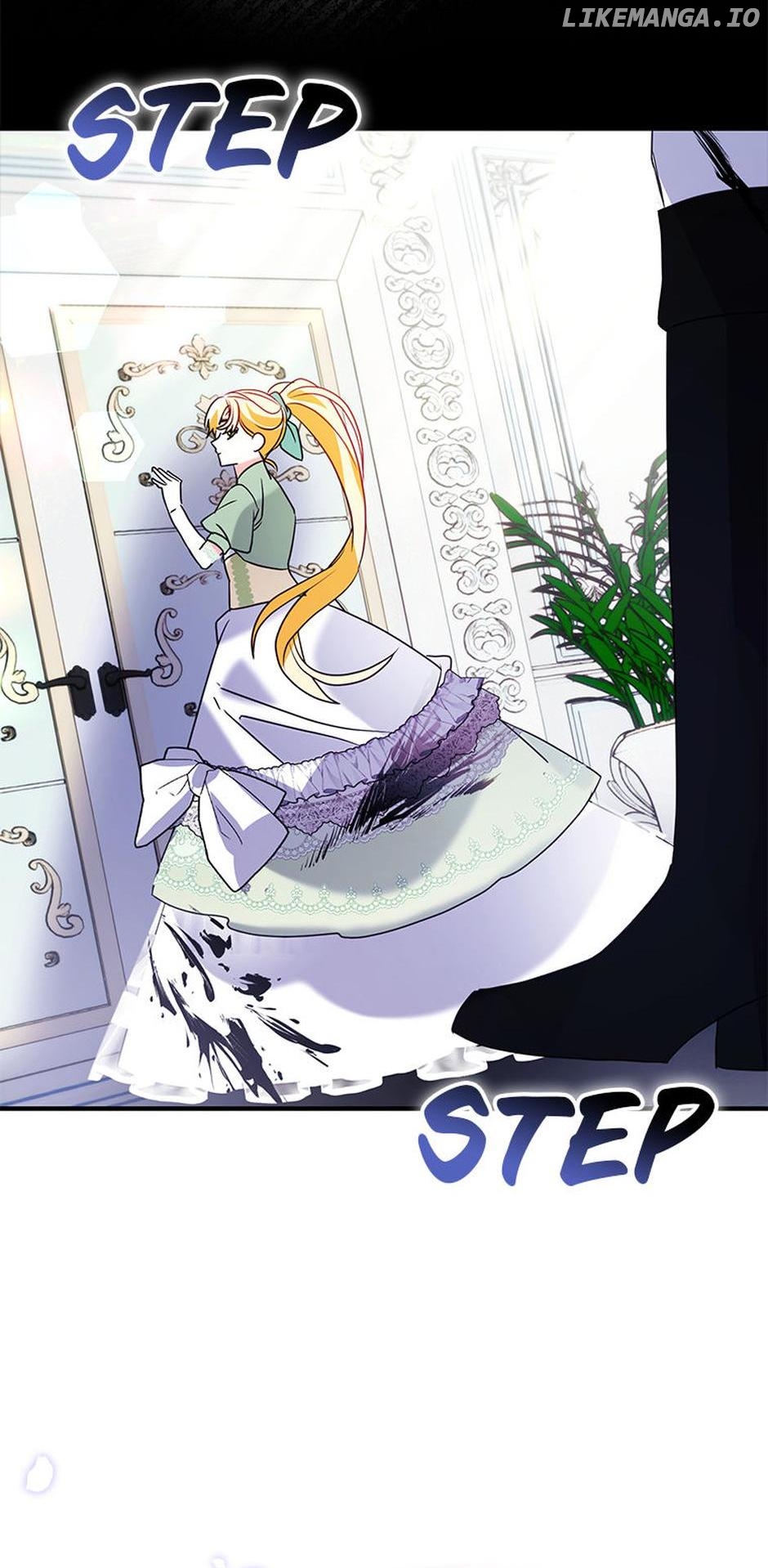 A Fairy-Tale Ending for a Fake Chapter 55 - page 84