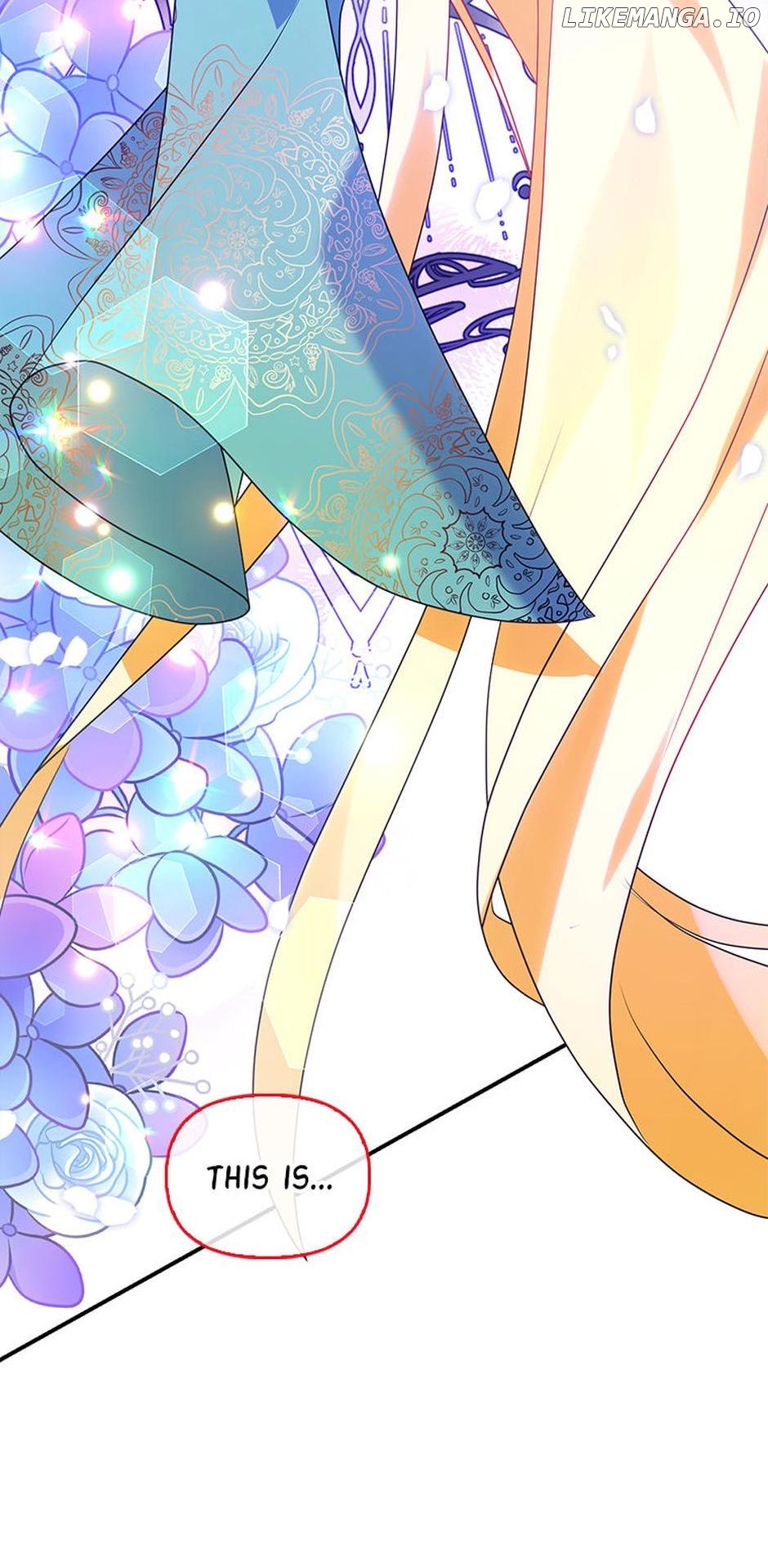 A Fairy-Tale Ending for a Fake Chapter 55 - page 86