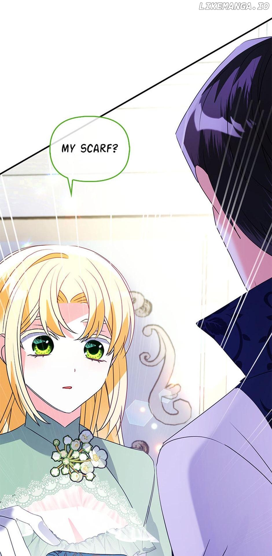 A Fairy-Tale Ending for a Fake Chapter 55 - page 87