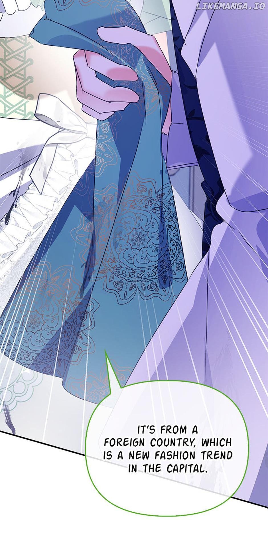 A Fairy-Tale Ending for a Fake Chapter 55 - page 88