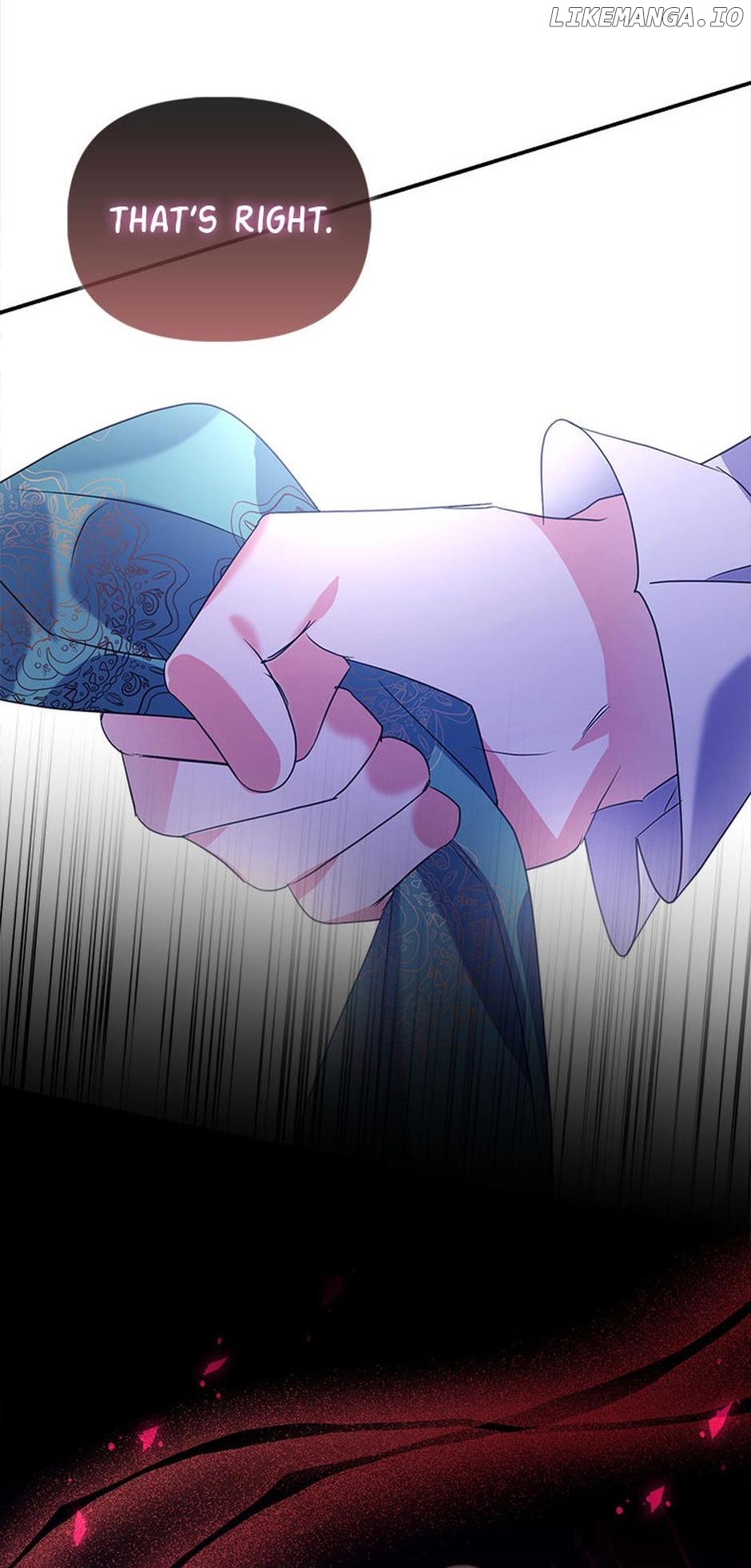 A Fairy-Tale Ending for a Fake Chapter 55 - page 90