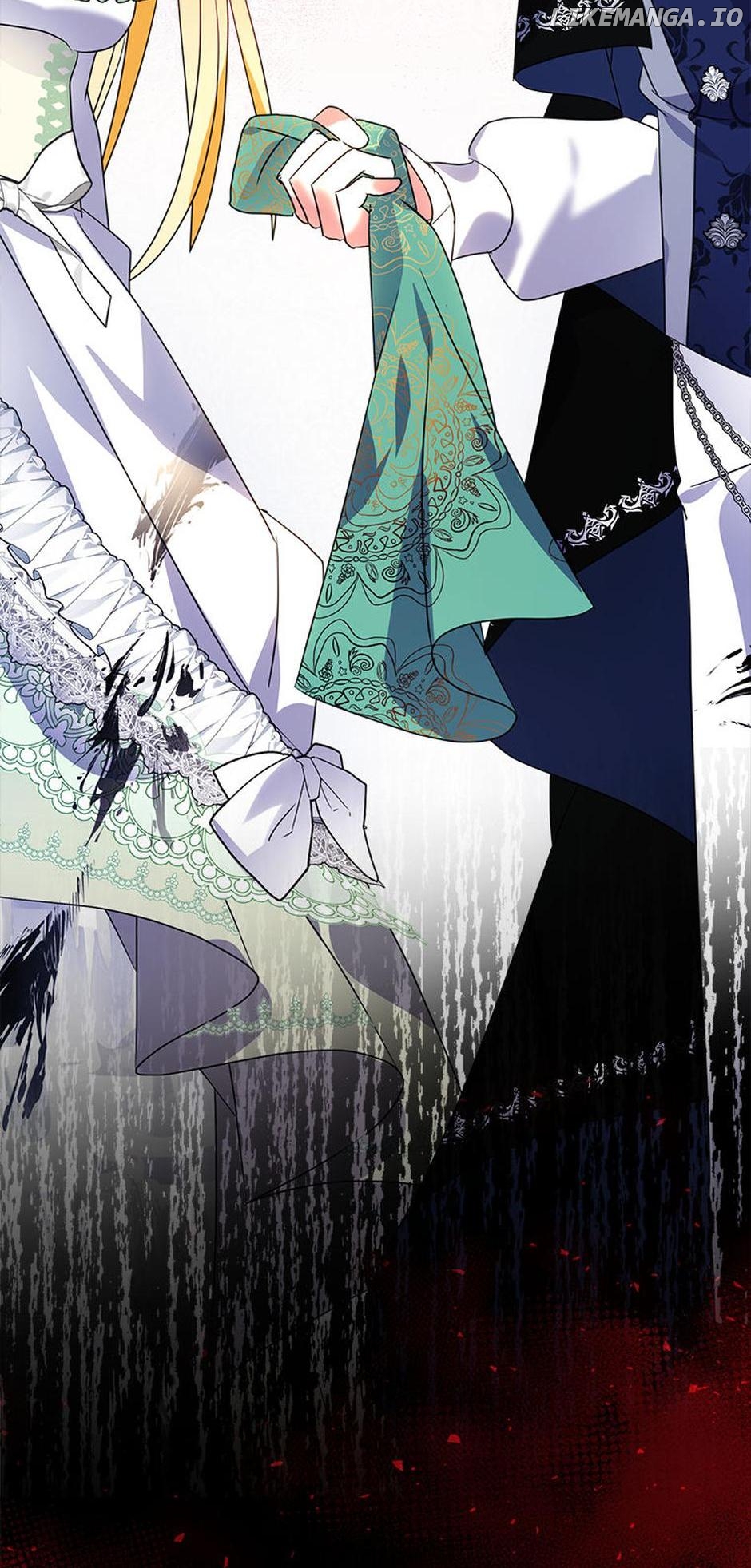 A Fairy-Tale Ending for a Fake Chapter 55 - page 92