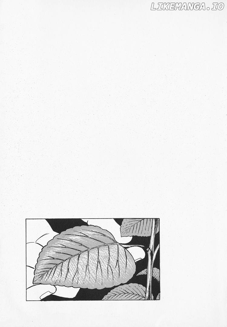 Oishinbo - Manga Chapter 177 - page 23