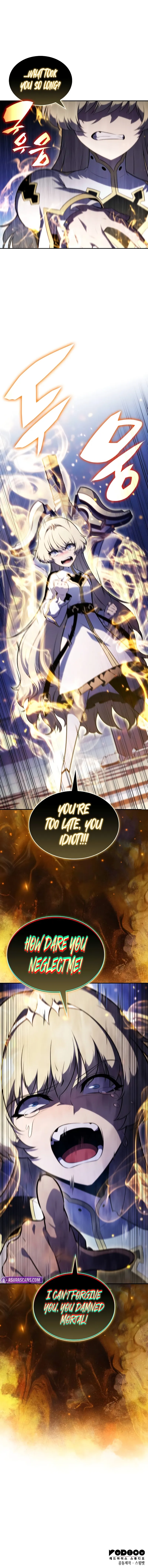 The Regressed Son of a Duke is an Assassin Chapter 79 - page 15