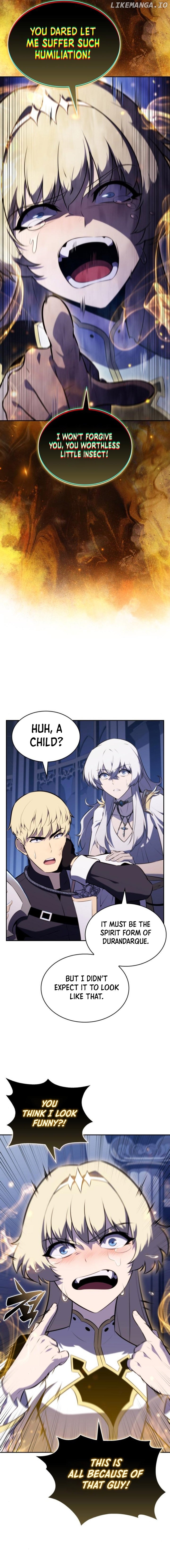The Regressed Son of a Duke is an Assassin Chapter 80 - page 2